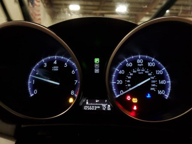 Photo 9 from auction – 2013 MAZDA 3 I with VIN JM1BL1TF4D1745551