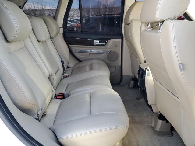 Photo 11 from auction – 2012 LAND ROVER RANGE ROVE with VIN SALSF2D47CA755993