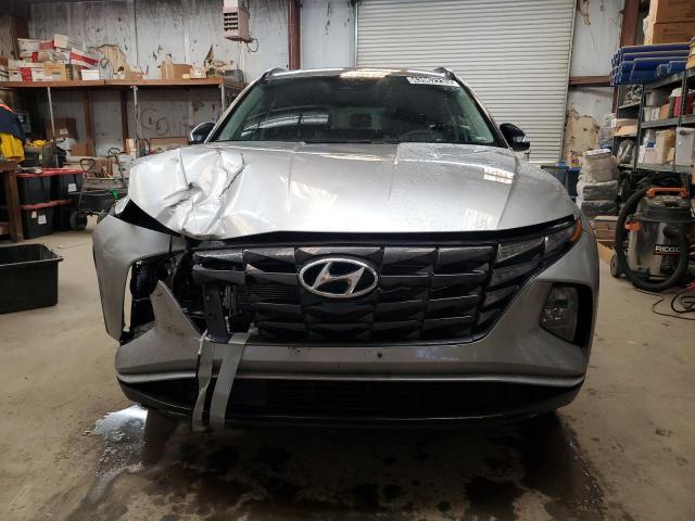 Photo 5 from auction – 2024 HYUNDAI TUCSON SEL with VIN 5NMJBCDE1RH308331