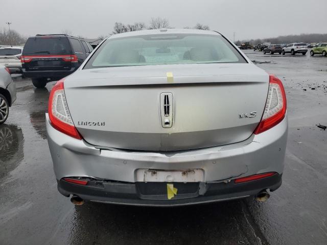 Photo 6 from auction – 2014 LINCOLN MKS with VIN 1LNHL9DK3EG611726