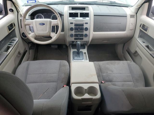 Photo 8 from auction – 2009 FORD ESCAPE XLT with VIN 1FMCU03709KA07375