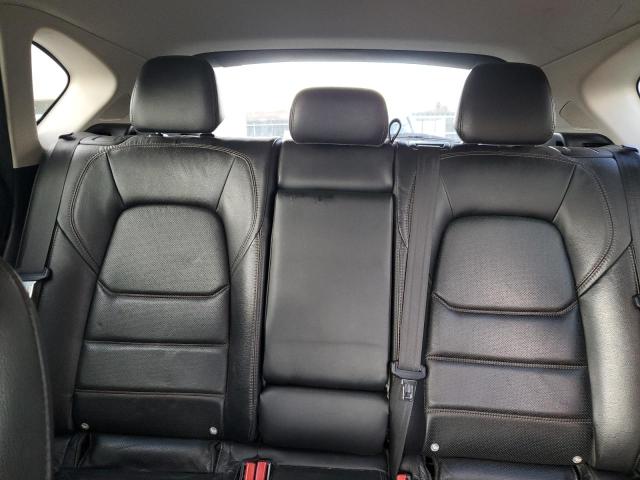 Photo 10 from auction – 2018 MAZDA CX-5 GRAND with VIN JM3KFBDM2J0305766