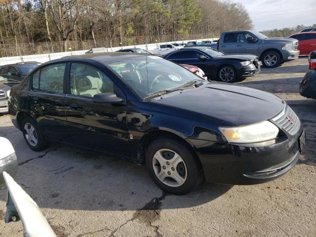 Снимка 4 от търг – 2005 SATURN ION LEVEL с VIN 1G8AG52F95Z160289