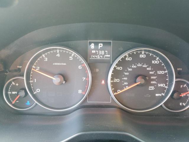 Снимка 9 от търг – 2013 SUBARU OUTBACK 2. с VIN 4S4BRCCC2D3270336