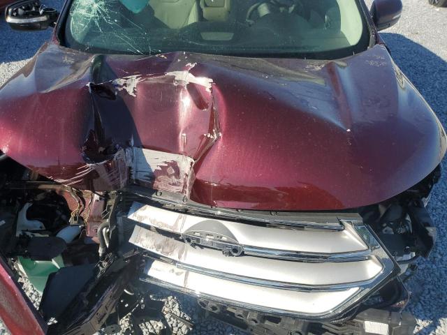 Zdjęcie 12 z aukcji – 2017 FORD EDGE TITAN z VIN 2FMPK3K85HBC59537