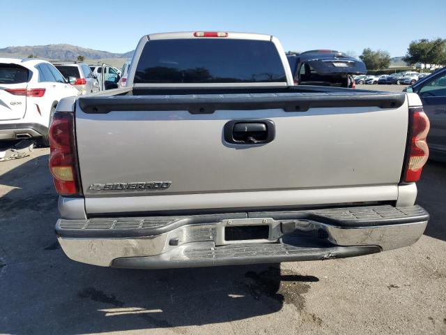 Photo 6 from auction – 2004 CHEVROLET SILVERADO with VIN 2GCEC19V241128915