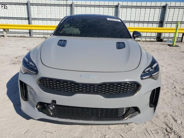 Снимка 5 от търг – 2023 KIA STINGER GT с VIN KNAE35LDXP6131305