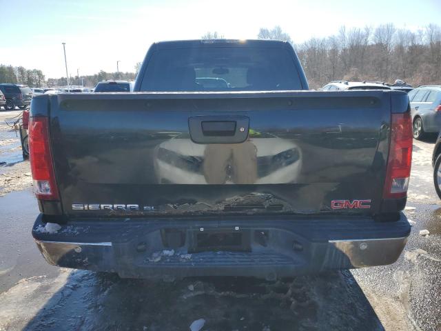 Photo 6 from auction – 2009 GMC SIERRA K15 with VIN 3GTEK23M39G179900