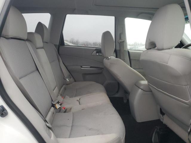 Photo 11 from auction – 2012 SUBARU FORESTER 2 with VIN JF2SHADC8CH423329