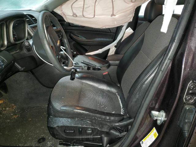 Photo 7 from auction – 2015 CHEVROLET MALIBU 1LT with VIN 1G11C5SL6FF167381
