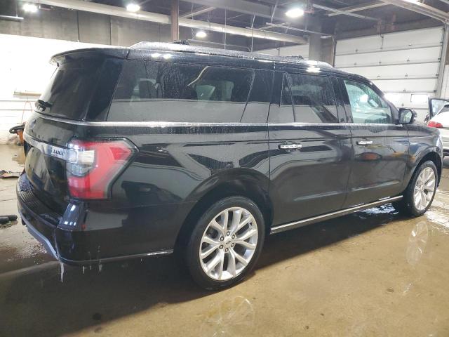 Photo 3 from auction – 2018 FORD EXPEDITION with VIN 1FMJK2AT8JEA67237