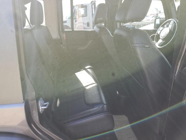 Photo 11 from auction – 2016 JEEP WRANGLER U with VIN 1C4HJWDG9GL210759