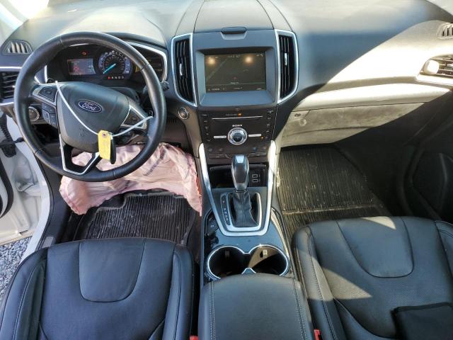 Photo 8 from auction – 2018 FORD EDGE TITAN with VIN 2FMPK4K80JBB47028
