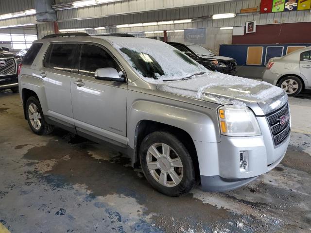 Photo 4 from auction – 2011 GMC TERRAIN SL with VIN 2CTFLTEC7B6291763