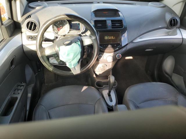 Photo 8 from auction – 2014 CHEVROLET SPARK 2LT with VIN KL8CF6S97EC407872