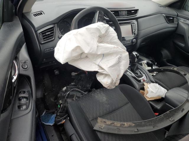 Photo 8 from auction – 2018 NISSAN ROGUE S with VIN KNMAT2MT6JP565034