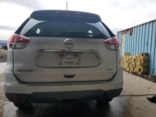 Photo 6 from auction – 2016 NISSAN ROGUE S with VIN KNMAT2MV6GP625484