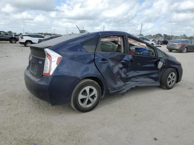 صورة رقم 3 من المزاد - 2012 TOYOTA PRIUS مع VIN JTDKN3DU0C1503213
