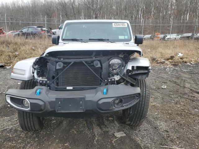 Photo 5 from auction – 2023 JEEP WRANGLER S with VIN 1C4JJXP6XPW630393