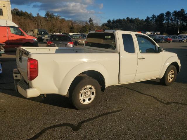 Photo 3 from auction – 2018 NISSAN FRONTIER S with VIN 1N6BD0CT6JN769817