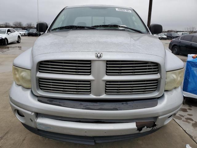 Photo 5 from auction – 2004 DODGE RAM 1500 S with VIN 1D7HA18D84S564654