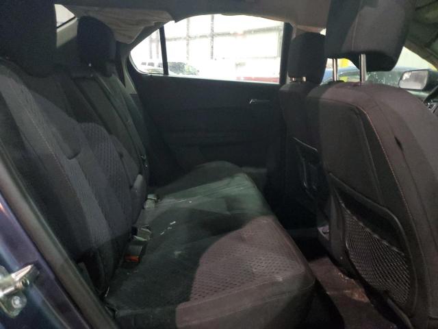 Photo 11 from auction – 2014 CHEVROLET EQUINOX LS with VIN 2GNALAEK1E6252213