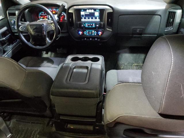 Photo 8 from auction – 2015 CHEVROLET SILVERADO with VIN 1GCUKREC4FF202252