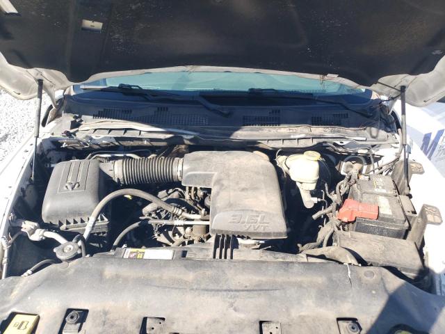 Photo 11 from auction – 2017 RAM 1500 ST with VIN 1C6RR6FG7HS658104