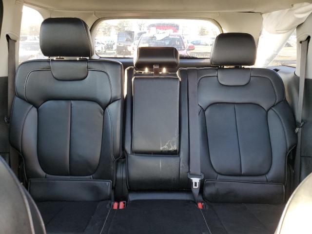 Photo 10 from auction – 2022 JEEP GRAND CHER with VIN 1C4RJGBGXN8630902