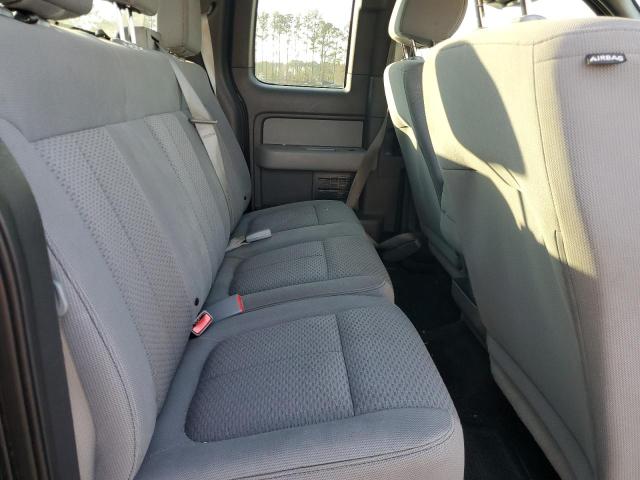 Photo 10 from auction – 2013 FORD F150 SUPER with VIN 1FTFX1CFXDFD90572