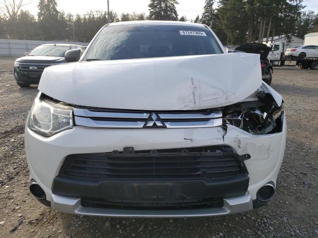 Photo 5 from auction – 2015 MITSUBISHI OUTLANDER with VIN JA4AD2A35FZ010549
