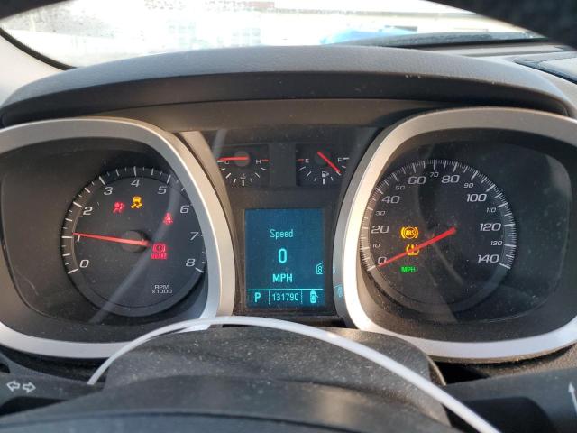 Photo 9 from auction – 2011 CHEVROLET EQUINOX LT with VIN 2CNFLGECXB6329937