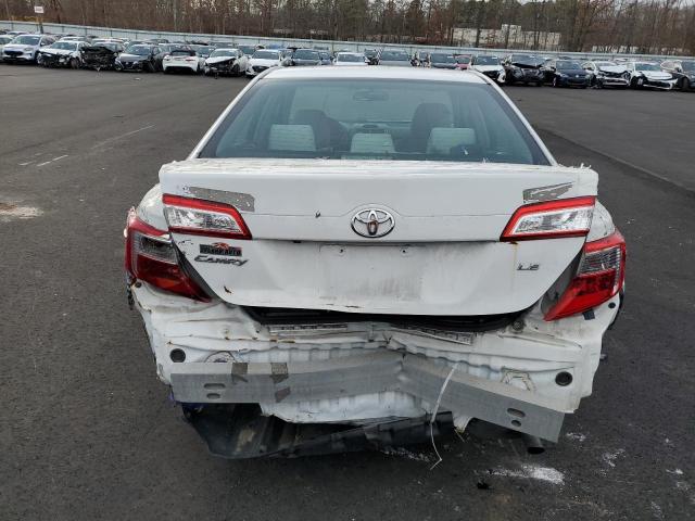 Photo 6 from auction – 2014 TOYOTA CAMRY L with VIN 4T1BF1FK2EU468703