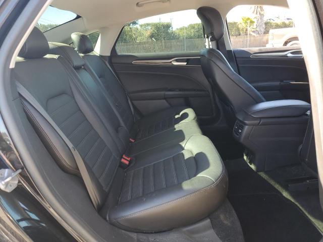 Photo 10 from auction – 2014 FORD FUSION SE with VIN 3FA6P0LU0ER142589