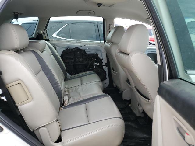 Photo 11 from auction – 2010 MAZDA CX-9 with VIN JM3TB2MA8A0232506