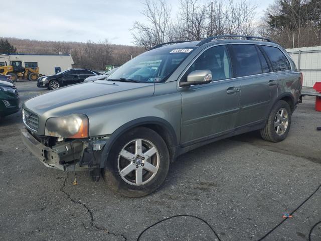 VOLVO XC90 3.2 2007 with VIN YV4CZ982371389263 - Photo from auction