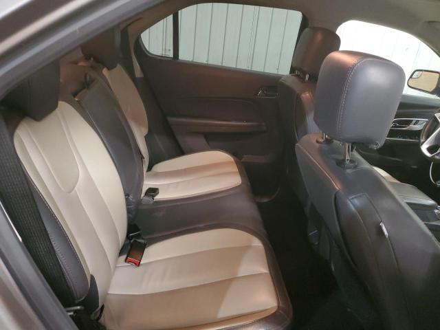 Photo 11 from auction – 2012 CHEVROLET EQUINOX LT with VIN 2GNFLEE5XC6308881