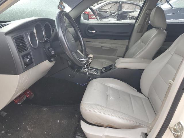 Photo 7 from auction – 2005 DODGE MAGNUM SXT with VIN 2D4FV48V85H571020