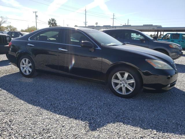 Photo 4 from auction – 2009 LEXUS ES 350 with VIN JTHBJ46G792328856