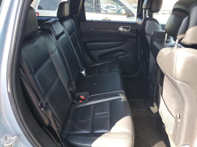 Photo 11 from auction – 2012 JEEP GRAND CHER with VIN 1C4RJFAG3CC332696
