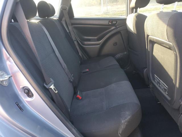 Photo 10 from auction – 2007 TOYOTA COROLLA MA with VIN 2T1KR32E57C636096