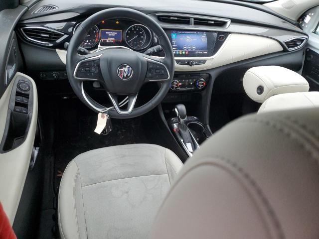 Photo 8 from auction – 2022 BUICK ENCORE GX with VIN KL4MMDS23NB141629