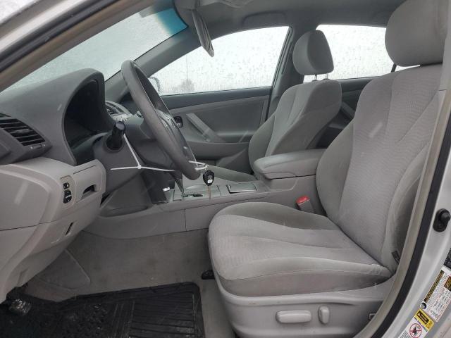 Photo 7 from auction – 2010 TOYOTA CAMRY BASE with VIN 4T4BF3EK6AR032921