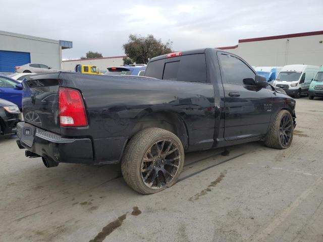 Photo 3 from auction – 2019 RAM 1500 CLASS with VIN 3C6JR6AT6KG511546
