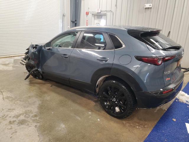 Photo 2 from auction – 2023 MAZDA CX-30 PREF with VIN 3MVDMBCM3PM500658