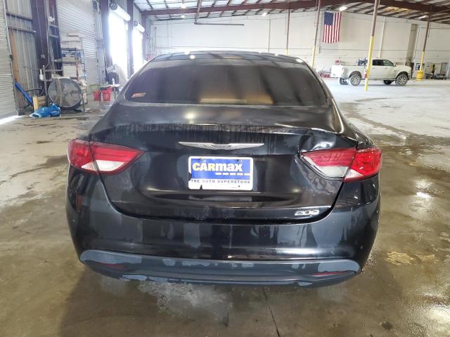 Photo 6 from auction – 2016 CHRYSLER 200 LX with VIN 1C3CCCFB0GN146057