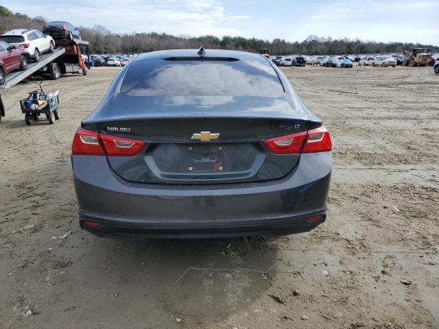 Photo 6 from auction – 2018 CHEVROLET MALIBU LT with VIN 1G1ZD5ST1JF127752