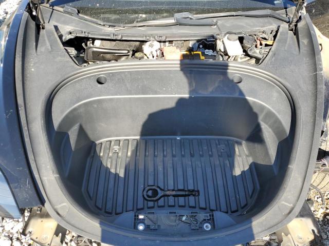 Photo 11 from auction – 2021 TESLA MODEL 3 with VIN 5YJ3E1EB0MF035725