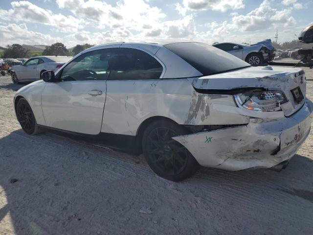 Photo 2 from auction – 2013 BMW 328 I SULE with VIN WBADW7C52DE732670