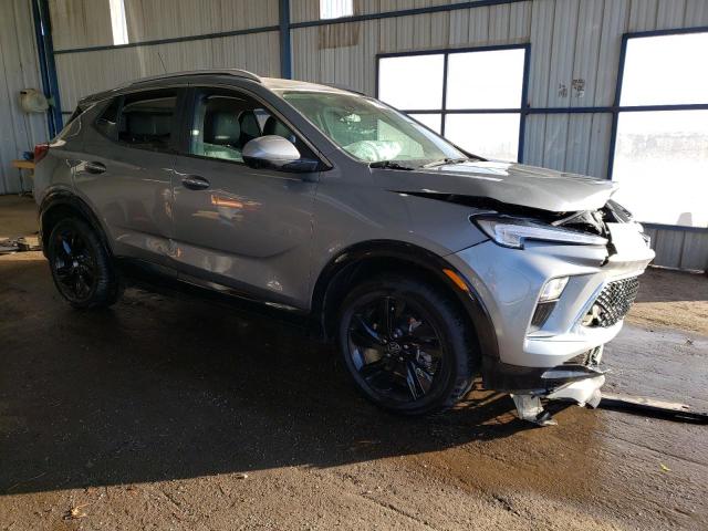 Photo 4 from auction – 2024 BUICK ENCORE GX with VIN KL4AMDSL3RB090280